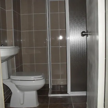 Siesta Apart إتْشميلير