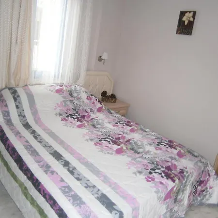 Aparthotel Siesta Apart İçmeler