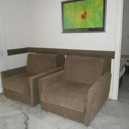 Siesta Apart İçmeler