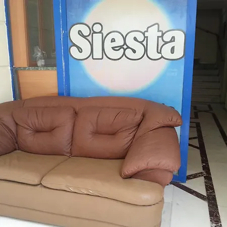 Hotel de apartamente Siesta Apart *