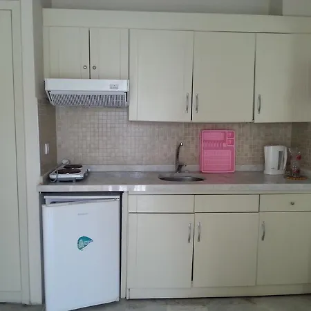 Siesta Apart شقة فندقية *