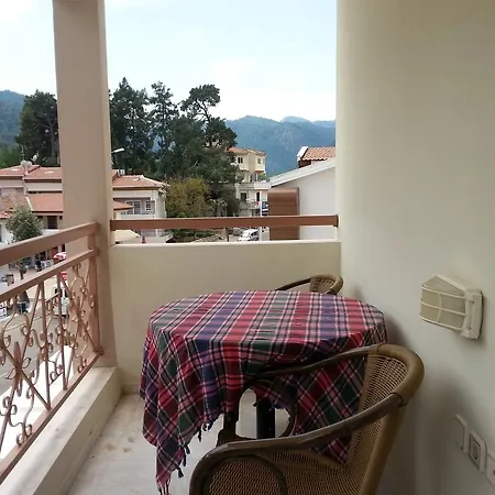 Hotel de apartamente Siesta Apart *