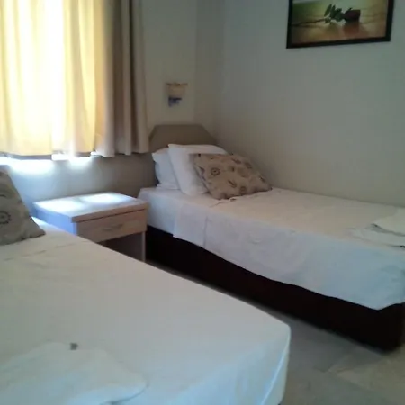 Siesta Apart شقة فندقية