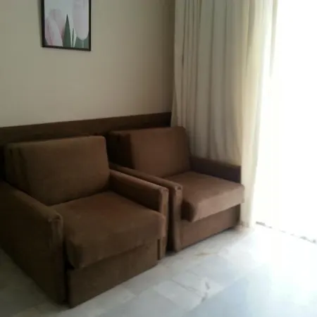 شقة فندقية Siesta Apart