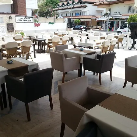 Siesta Apart Hotel de apartamente *