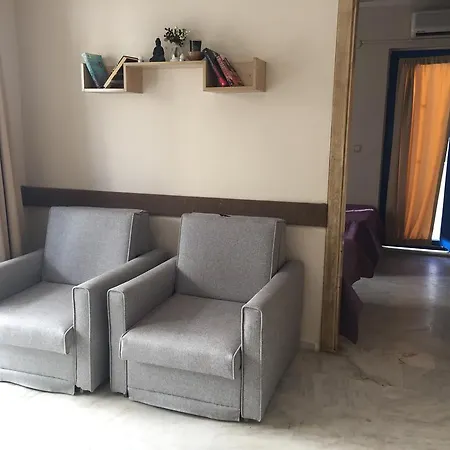 شقة فندقية Siesta Apart *