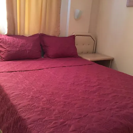 Siesta Apart Icmeler