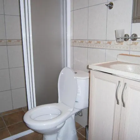 Siesta Apart Hotel de apartamente