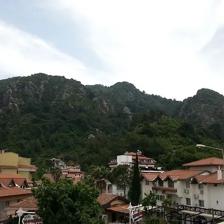 Siesta Apart * Icmeler