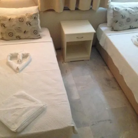 Siesta Apart شقة فندقية