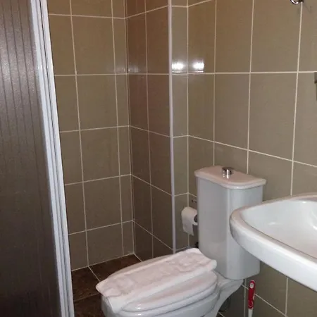 شقة فندقية Siesta Apart *