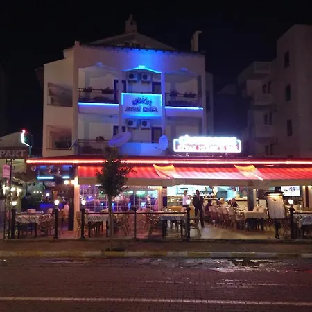 Siesta Apart * Icmeler