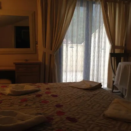 アパートホテル Siesta Apart *