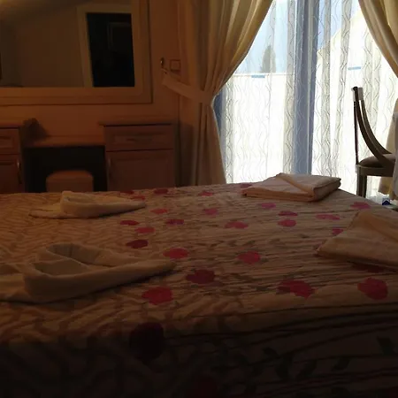 Siesta Apart شقة فندقية