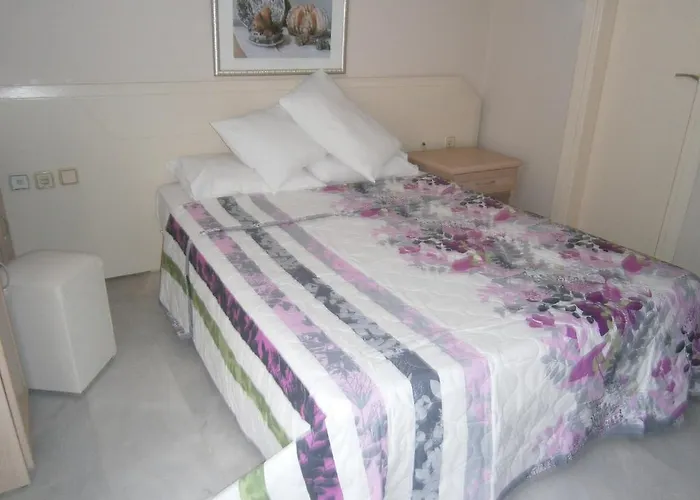 Siesta Apart Icmeler
