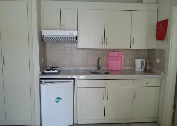 Siesta Apart Hotel de apartamente *