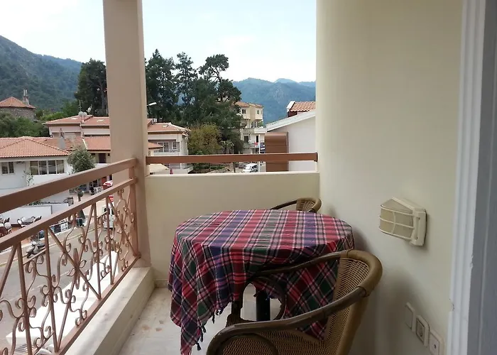 Hotel de apartamente Siesta Apart *