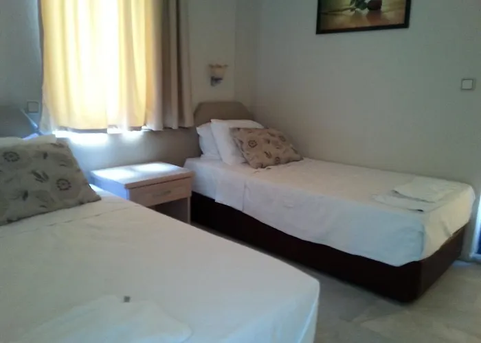 Siesta Apart Hotel de apartamente