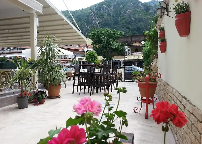 Siesta Apart Hotel de apartamente *