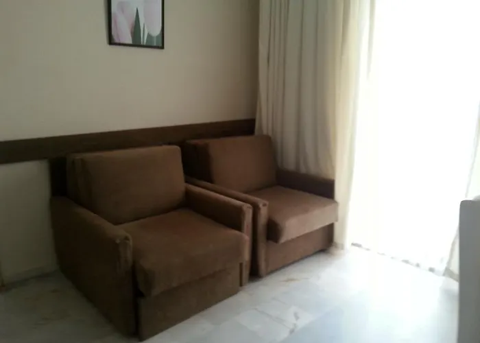 Hotel de apartamente Siesta Apart