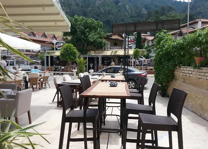 Siesta Apart Hotel de apartamente