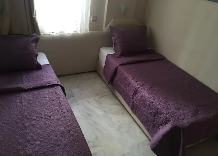 Hotel de apartamente Siesta Apart *