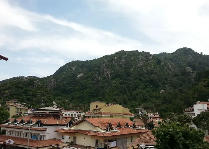 Hotel de apartamente Siesta Apart *