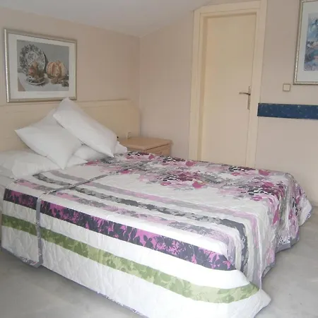 Siesta Apart Lägenhetshotell