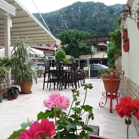 Siesta Apart Lägenhetshotell *