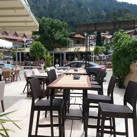 Siesta Apart Lägenhetshotell