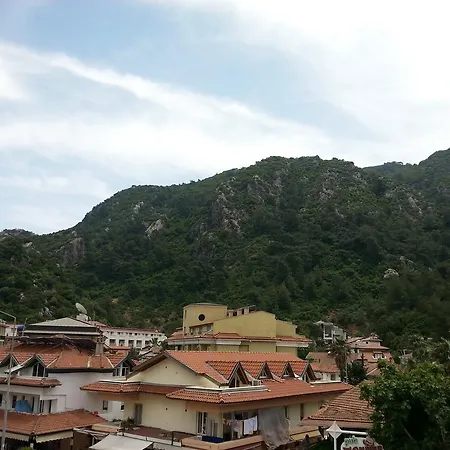 Lägenhetshotell Siesta Apart *