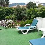 Lejlighedshotel Siesta Apart