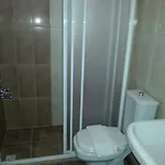 Siesta Apart Lejlighedshotel İçmeler