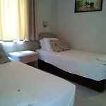 Siesta Apart Lejlighedshotel