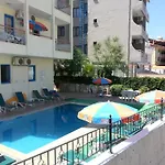 Siesta Apart İçmeler