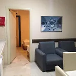 Lejlighedshotel Siesta Apart İçmeler