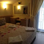 Lejlighedshotel Siesta Apart İçmeler