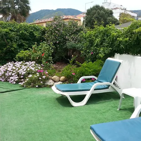 Hotel de apartamente Siesta Apart