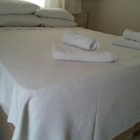 Siesta Apart Icmeler